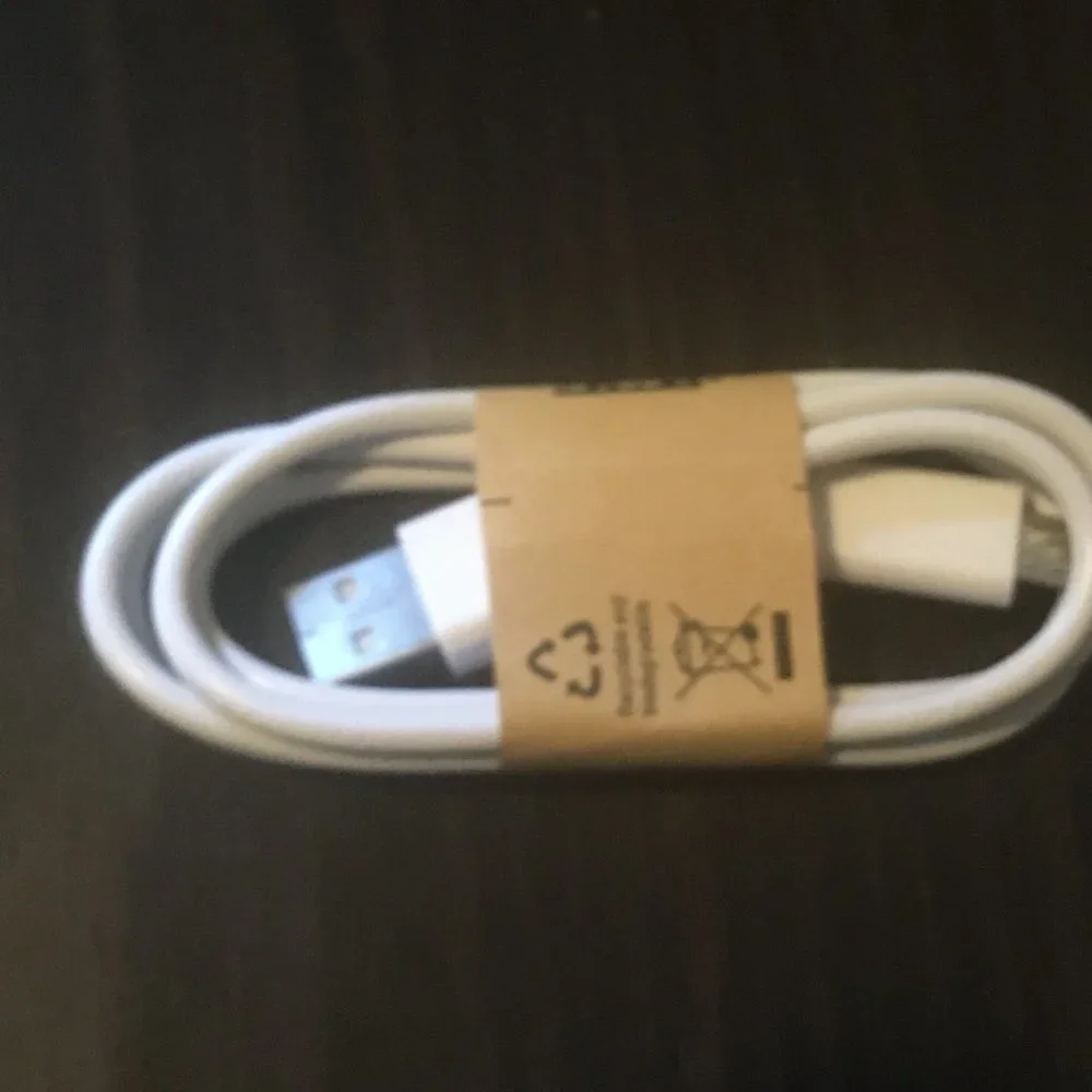 USB Car Charger 2-in-1 W/ Micro USB Cable For Mobile Phones, New, In Box